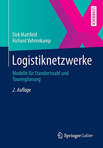 Logistiknetzwerke