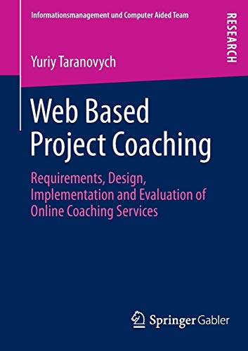 Web Based Project Coaching