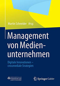 Management von Medienunternehmen