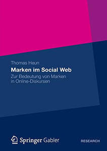 Marken im Social Web