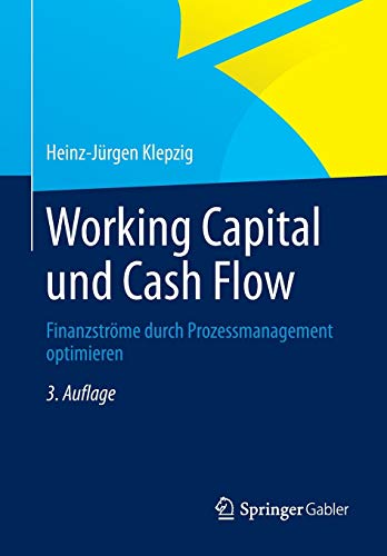 Working Capital und Cash Flow