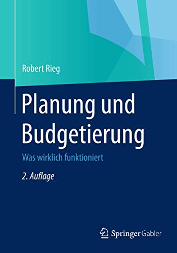 Planung und Budgetierung