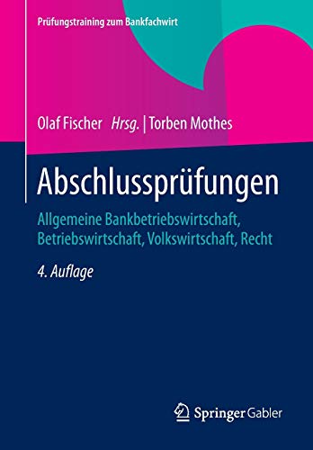 Abschlussprüfungen