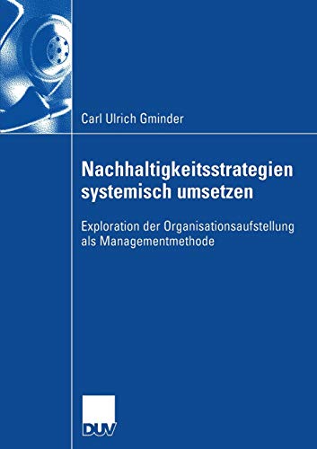 Nachhaltigkeitsstrategien systemisch umsetzen