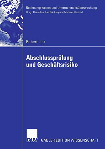 Abschlussprüfung und Geschäftsrisiko