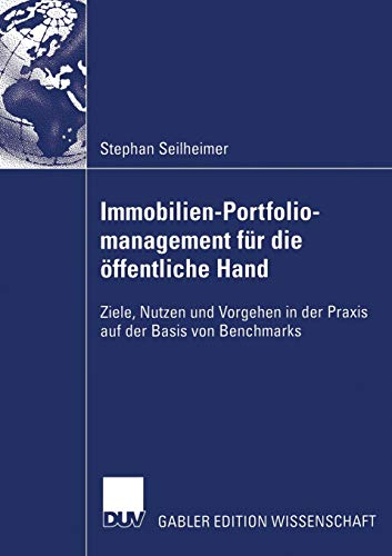 Immobilien-Portfoliomanagement für die öffentliche Hand