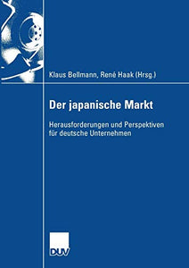 Der japanische Markt