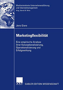 Marketingflexibilität