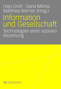 Information und Gesellschaft