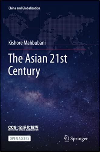 The Asian 21st Century