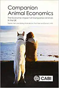 Companion Animal Economics: The Economic Impact of Companion Animals in the UK