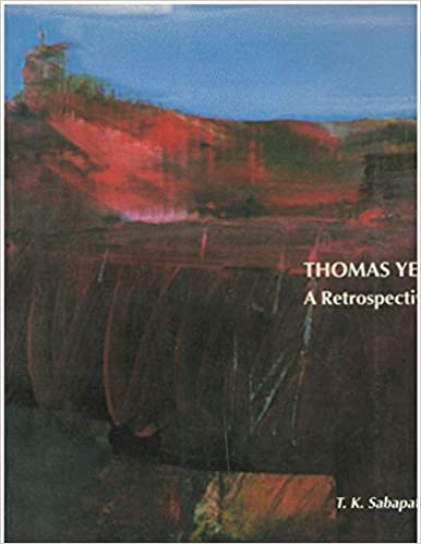 Thomas Yeo: A Retrospective