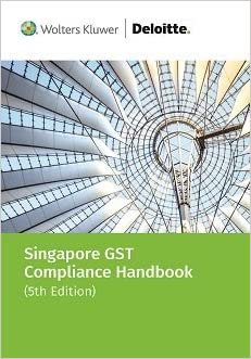 Singapore GST Compliance Handbook (5th Edition)