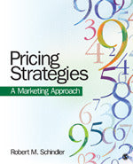 Pricing Strategy - A Marketing Approach