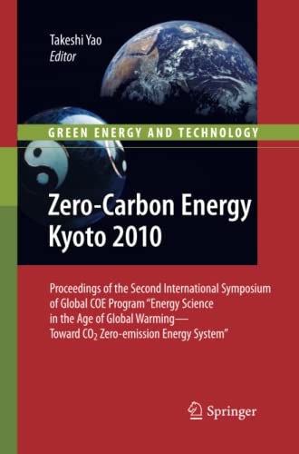 Zero-Carbon Energy Kyoto 2010