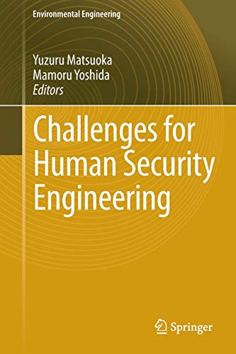 Challenges for Human Security Engineering