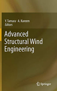 Advanced Structural Wind Engineering