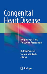 Congenital Heart Disease