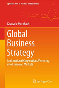 Global Business Strategy