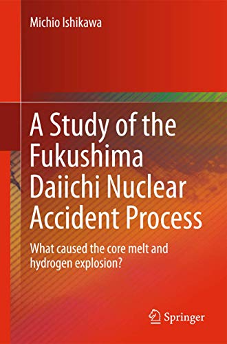 A Study of the Fukushima Daiichi Nuclear Accident Process