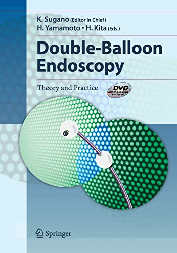 Double-Balloon Endoscopy