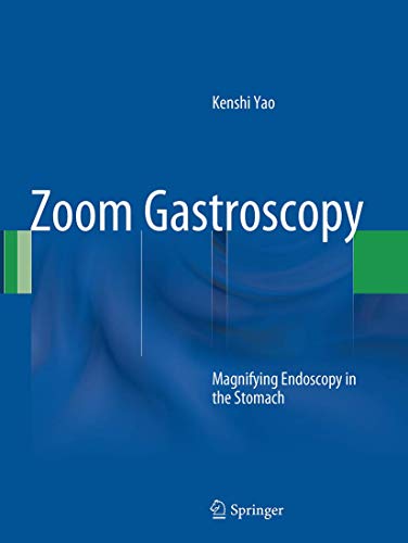 Zoom Gastroscopy