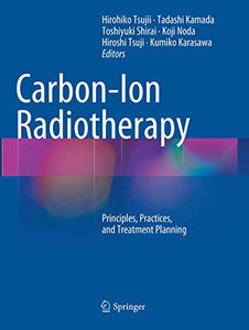 Carbon-Ion Radiotherapy