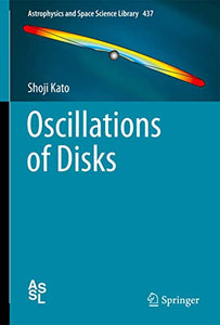 Oscillations of Disks