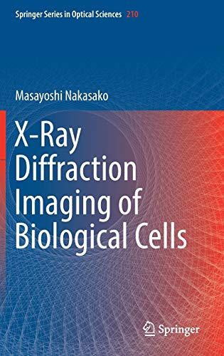 X-Ray Diffraction Imaging of Biological Cells