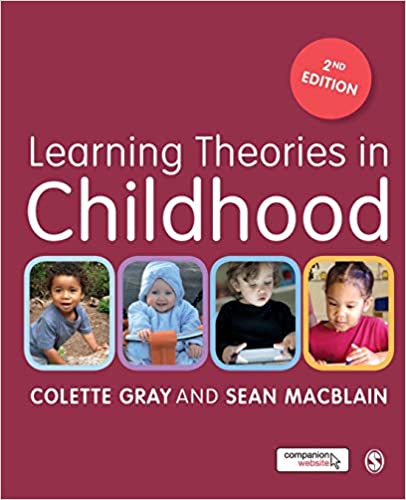 Learning Theories in Childhood