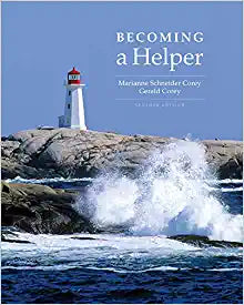 Becoming a Helper, 7th Edition
