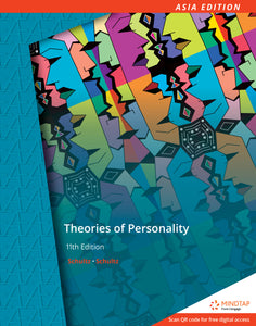 AE Theories of Personality,11th Edition