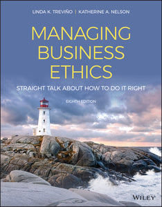 [eBook] Managing Business Ethics: Straight Talk about How to Do It Right