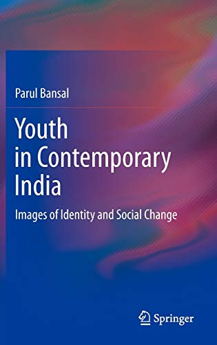 Youth in Contemporary India