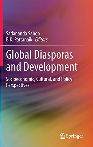 Global Diasporas and Development