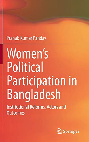 Women’s Political Participation in Bangladesh