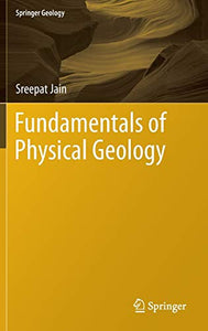 Fundamentals of Physical Geology