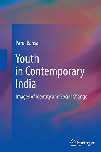 Youth in Contemporary India