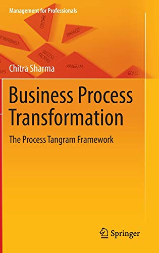 Business Process Transformation