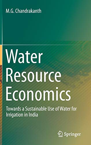 Water Resource Economics