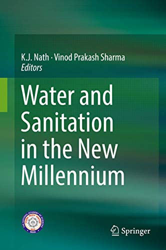 Water and Sanitation in the New Millennium