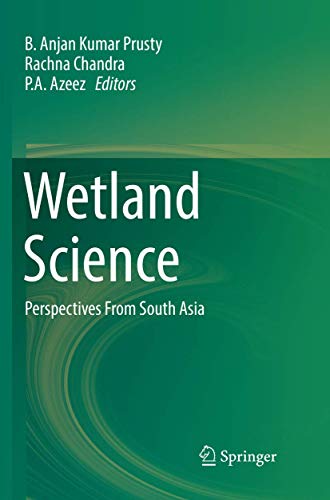 Wetland Science