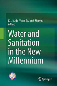 Water and Sanitation in the New Millennium