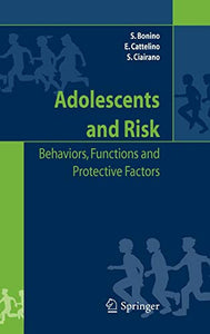 Adolescents and risk