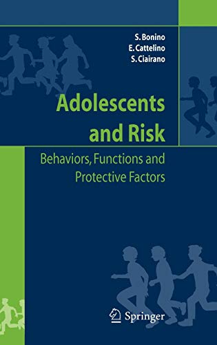 Adolescents and risk