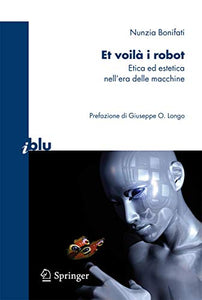 Et voilà i robot