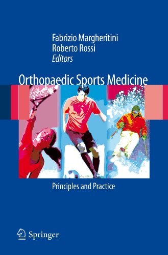 Orthopedic Sports Medicine