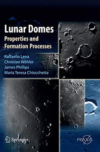 Lunar Domes