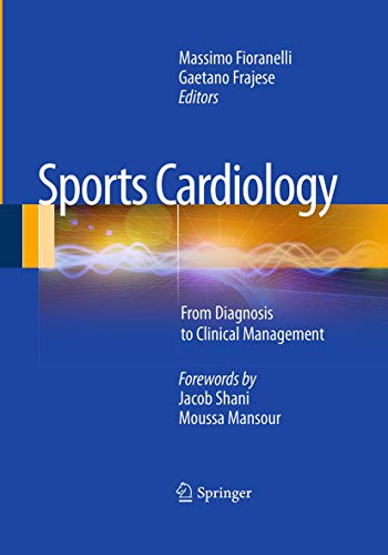 Sports Cardiology