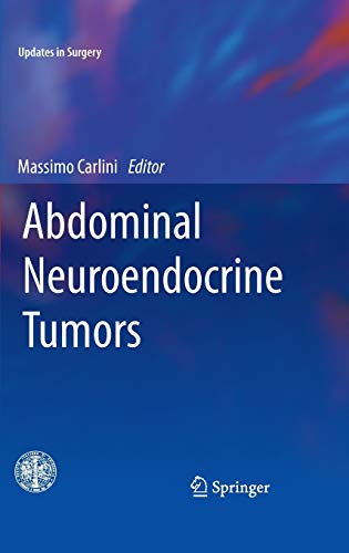 Abdominal Neuroendocrine Tumors